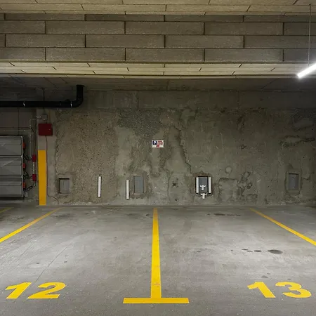 Ptasia Premium D'ali Dwie Lazienki Oraz Dwa Miejsca Parkingowe ポズナン